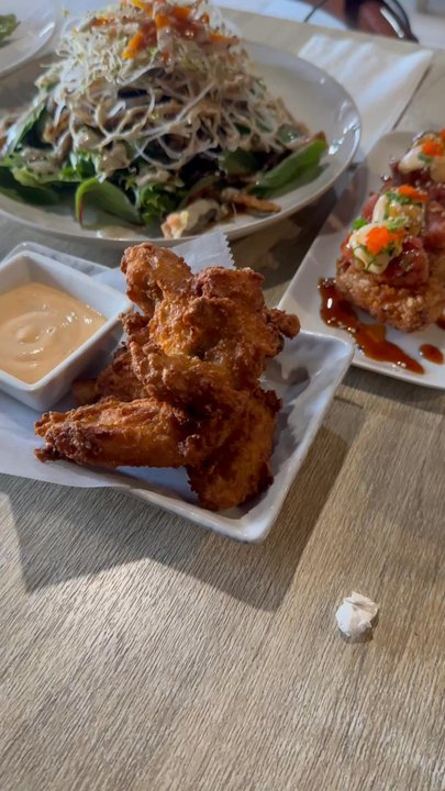 EXO Sushi - Yum - Japanese Near Me - Anaheim, California