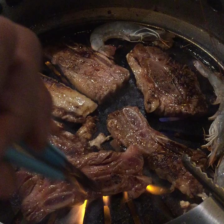 3000 Miles Korean BBQ - Let it sizzzzzzle! - Korean Near Me - Aurora, Ontario