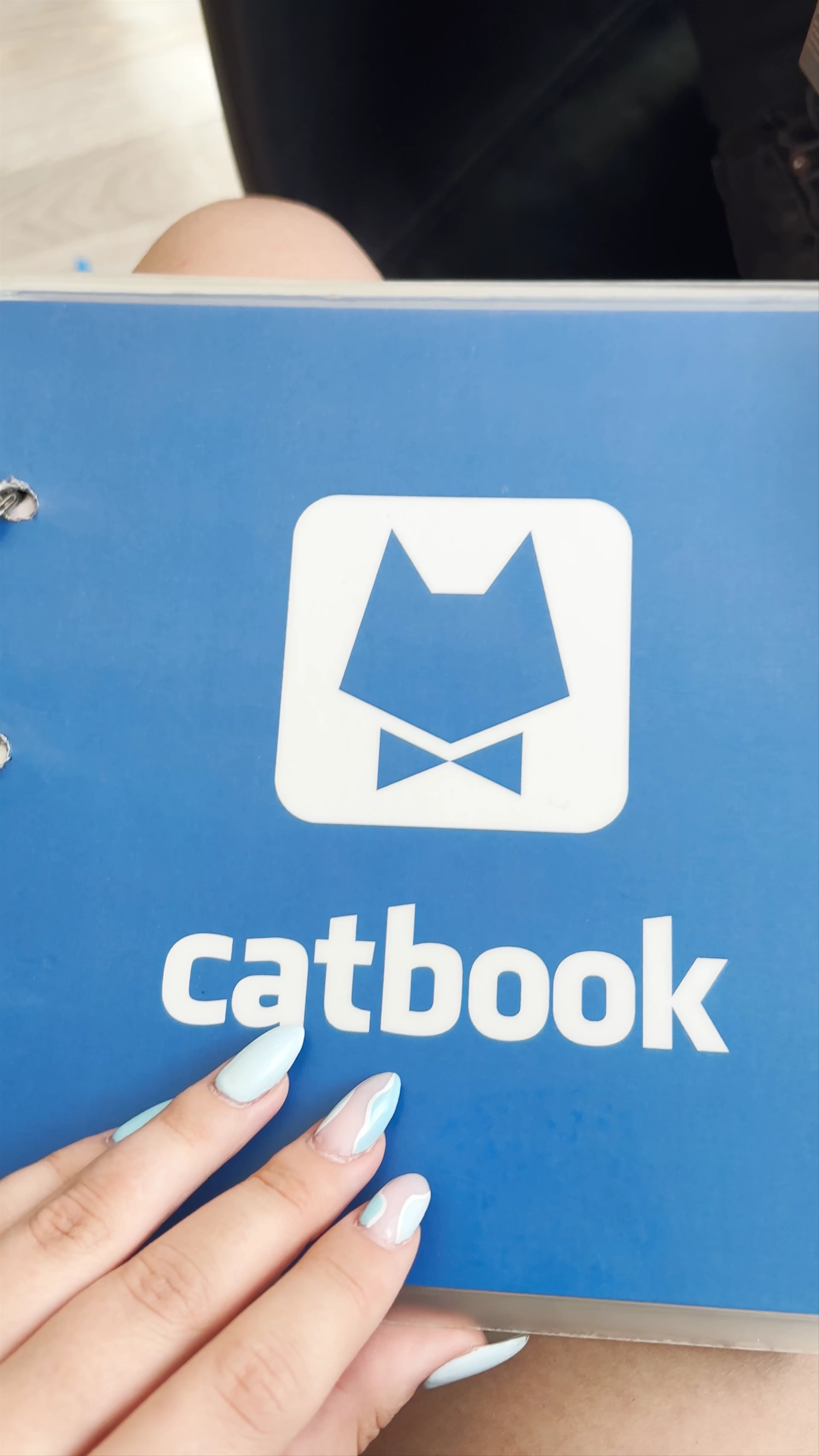 Cat Cafe, Gediminas Avenue