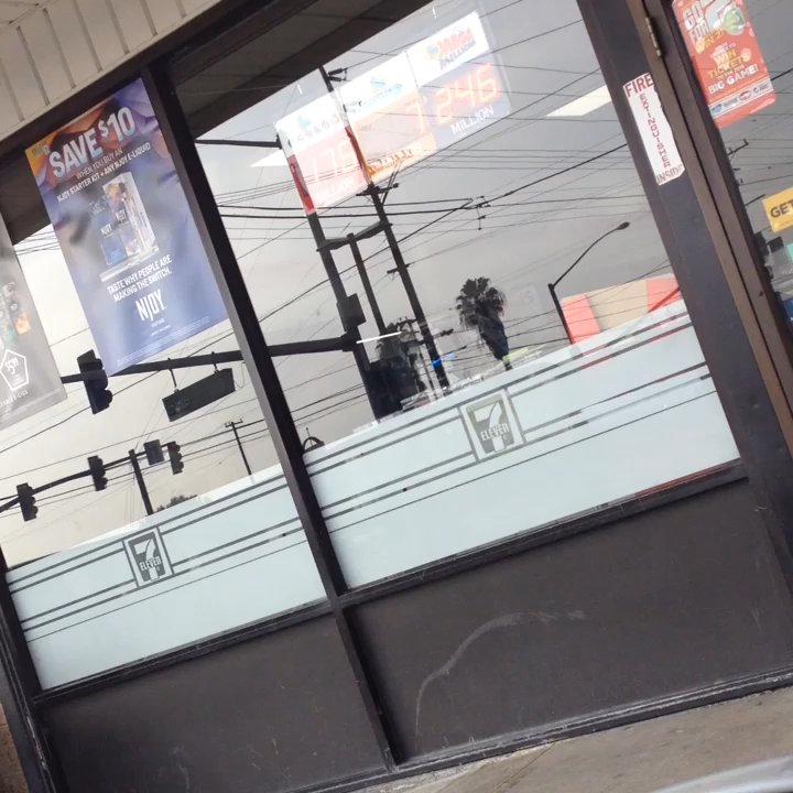 7-Eleven - Gotta buy lotto - Convenience Stores Near Me - Stanton, California