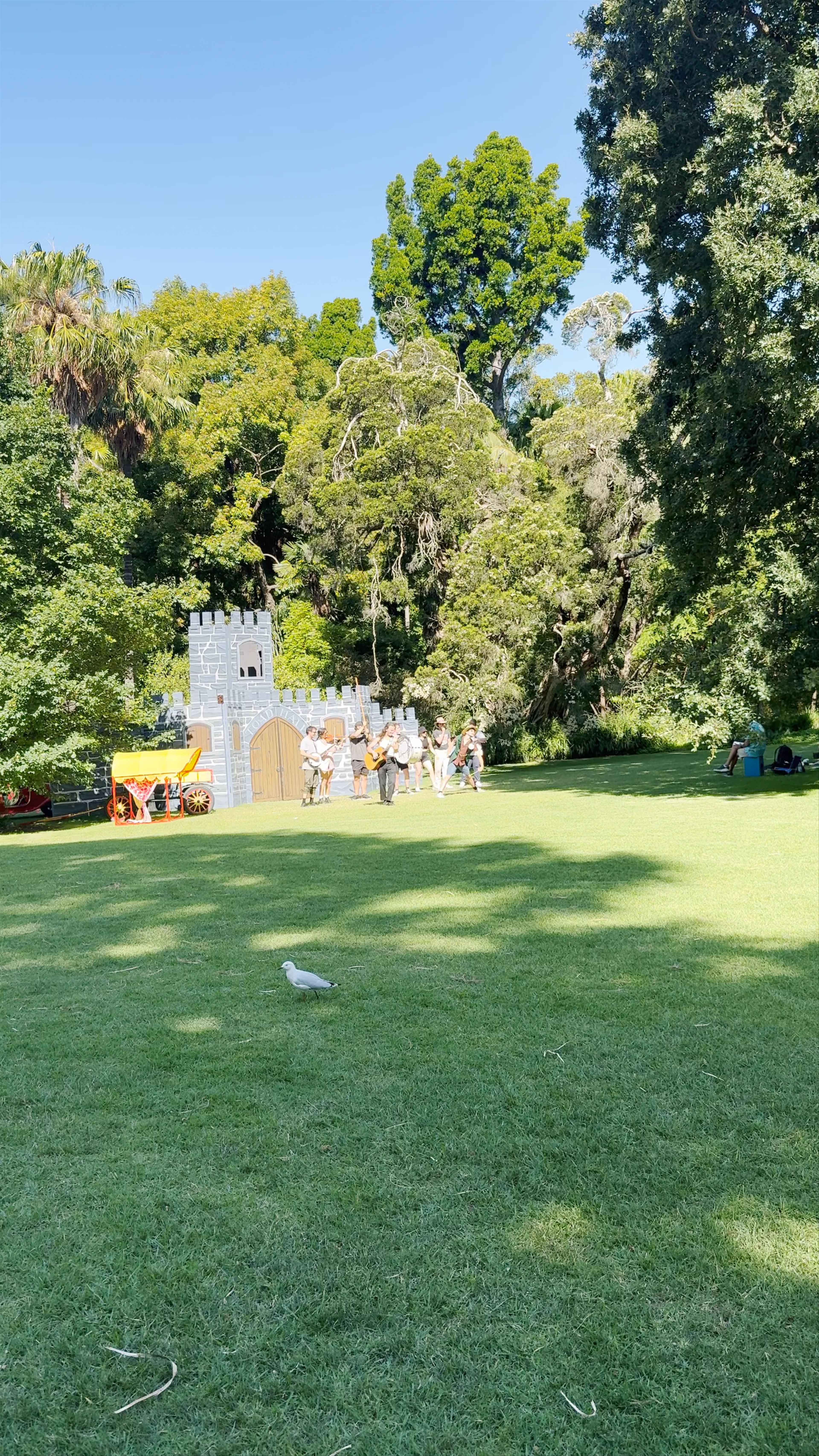 Melbourne Park