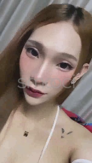 Balloon Bangkok Escort Video #6683