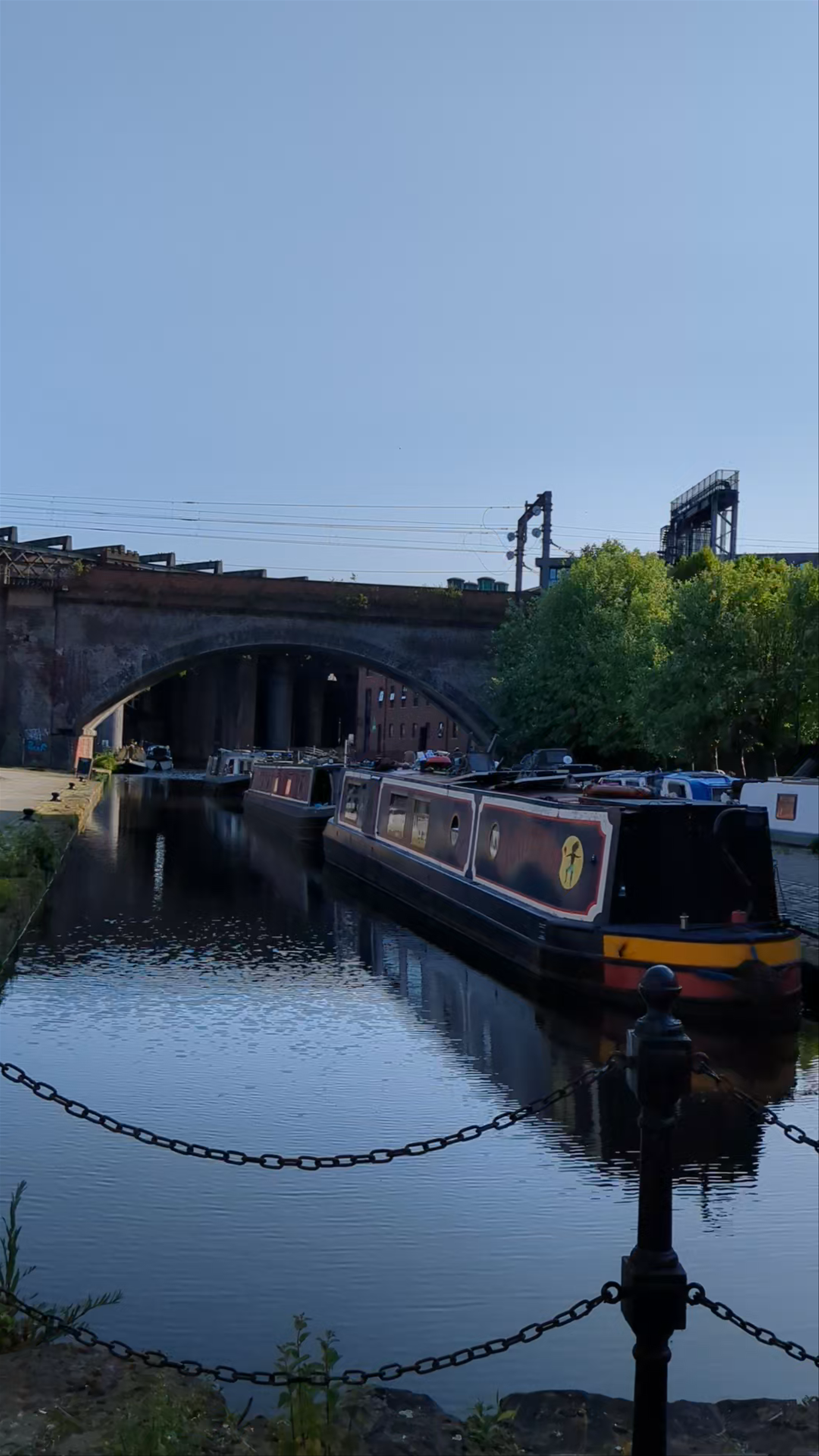 Castlefield Bowl