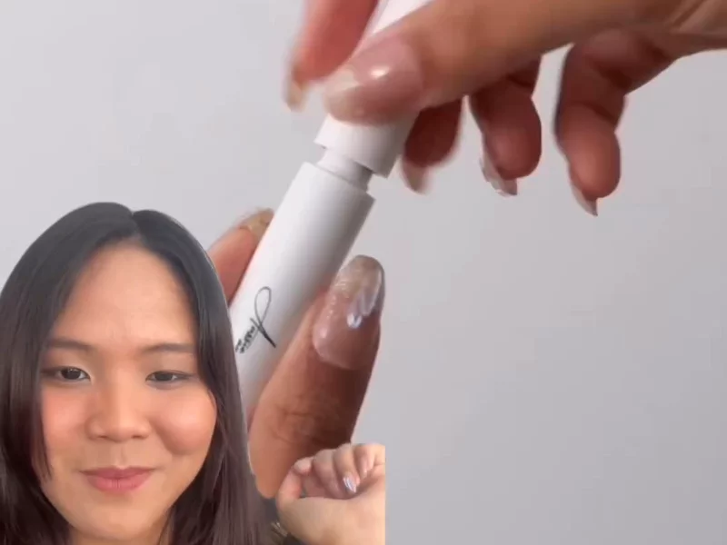 Mascara Comparison