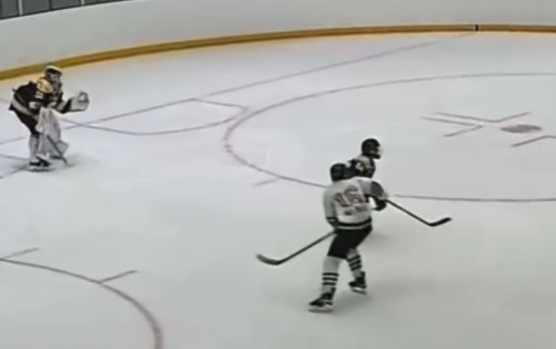 Christian Melqvist's Offensive Highlights: Unstoppable Goals!