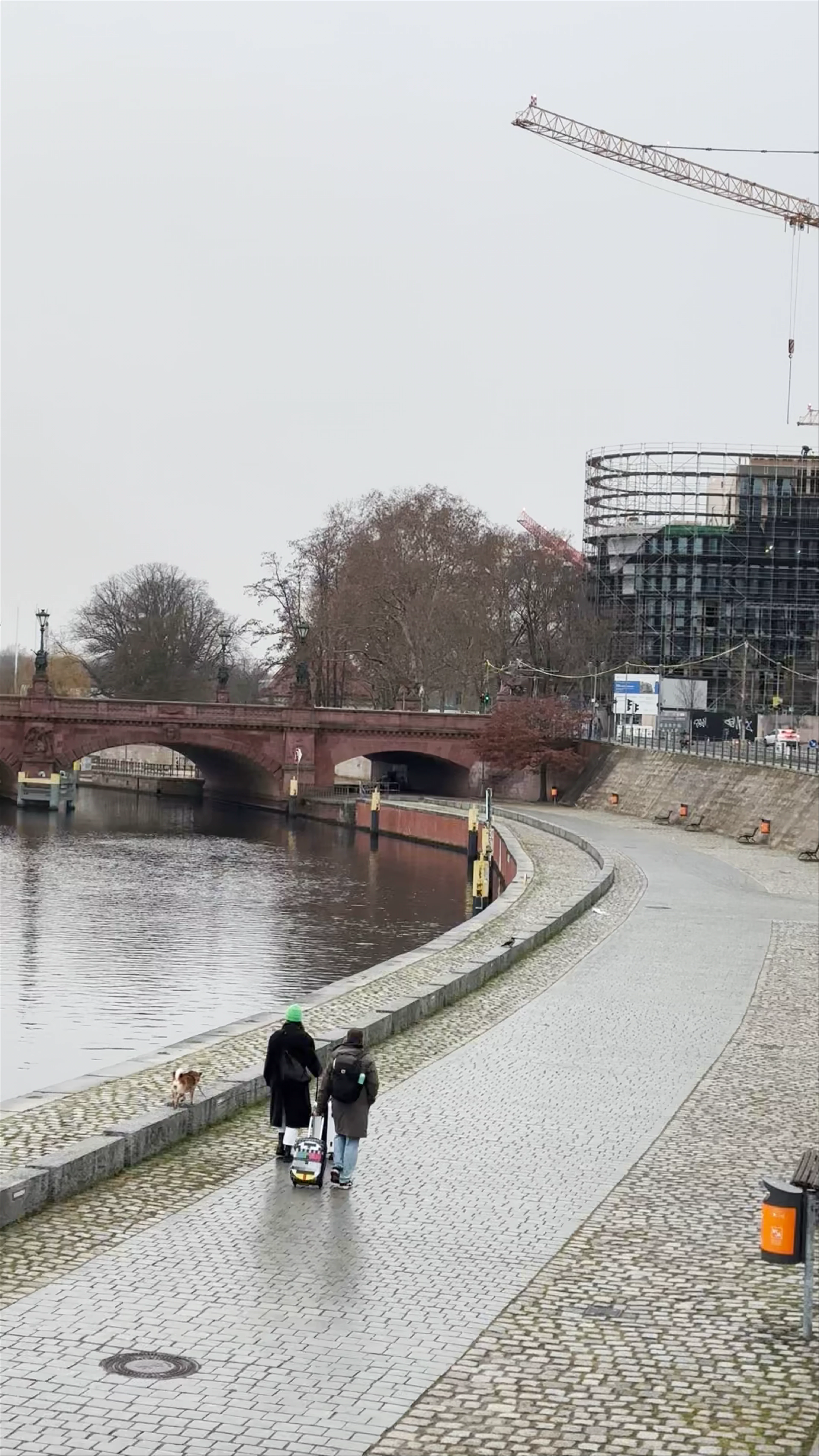 Moltkebrücke