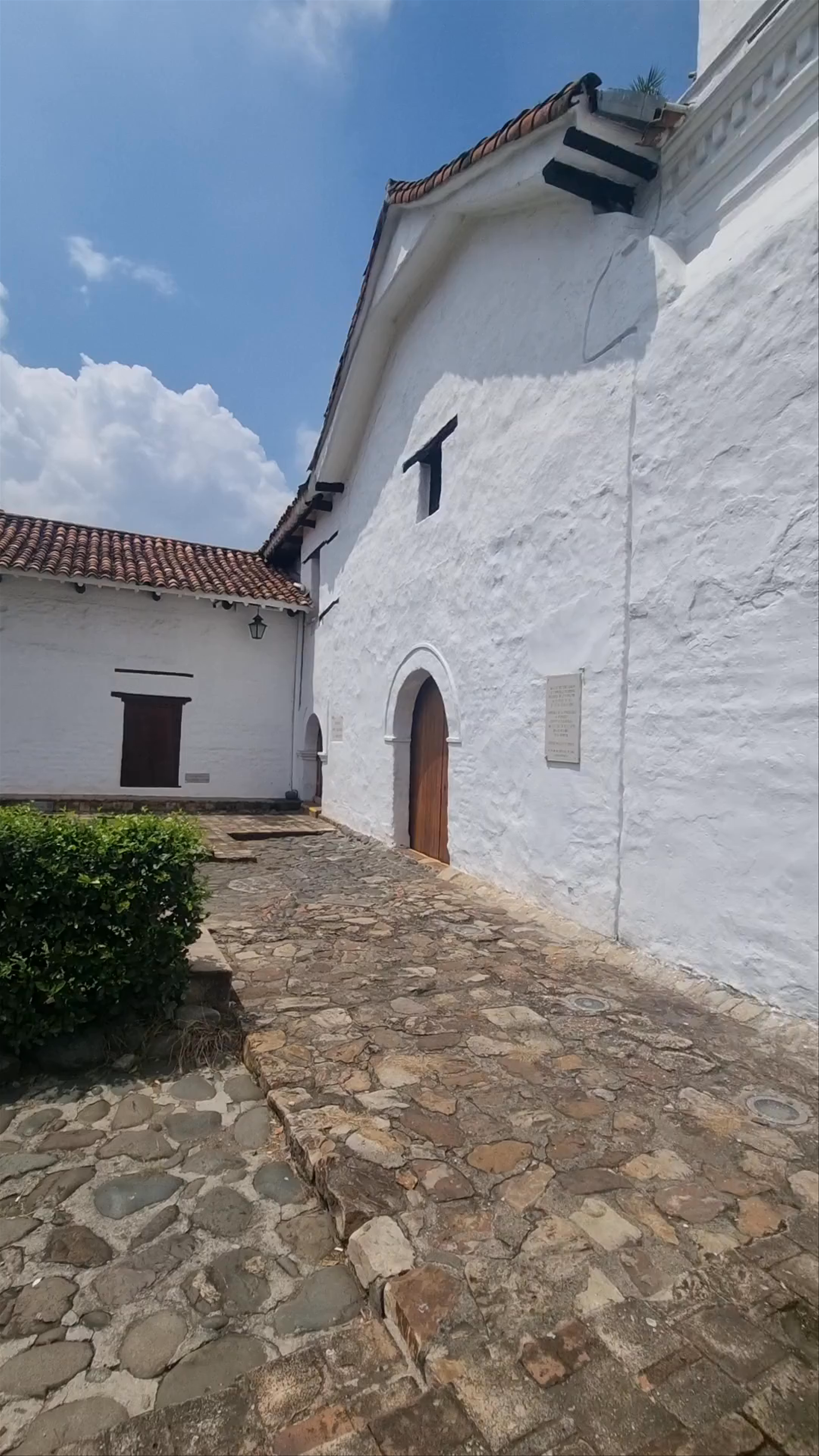 Iglesia La Merced