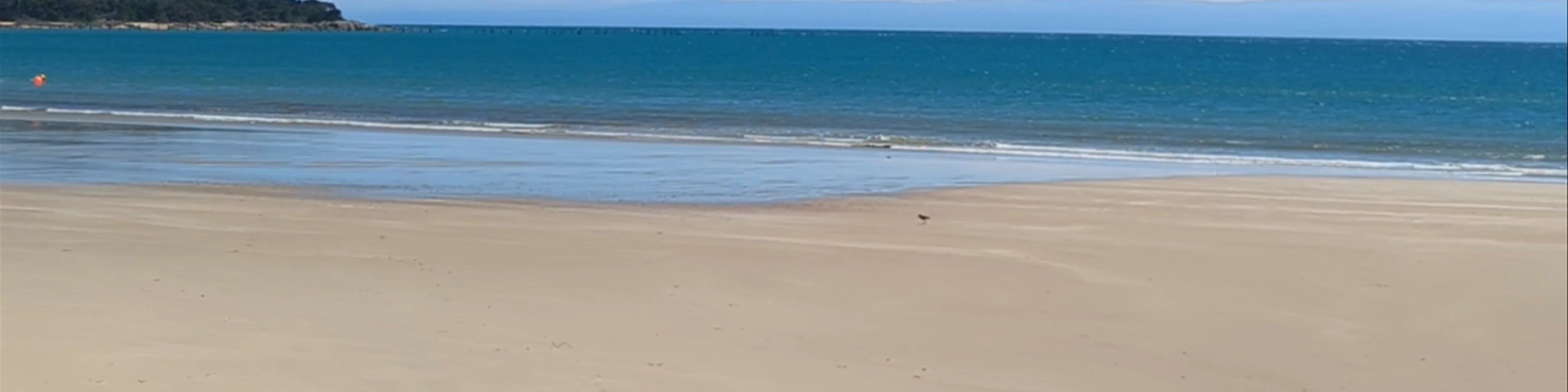 Goftons Beach