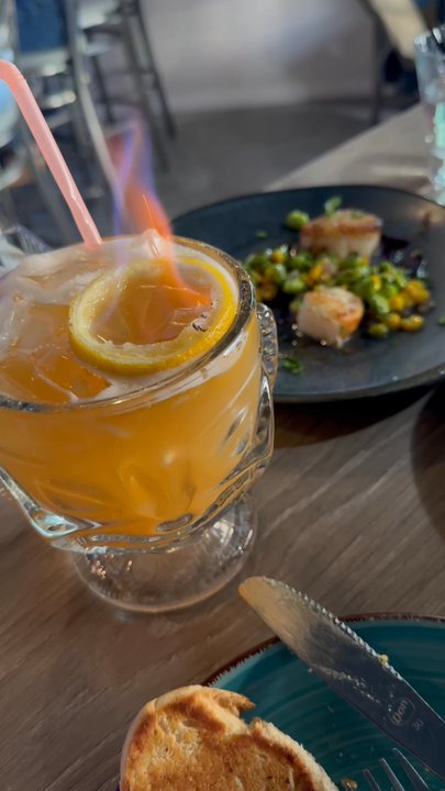 Curfew - Wine Bars Near Me - Vero Beach, Florida