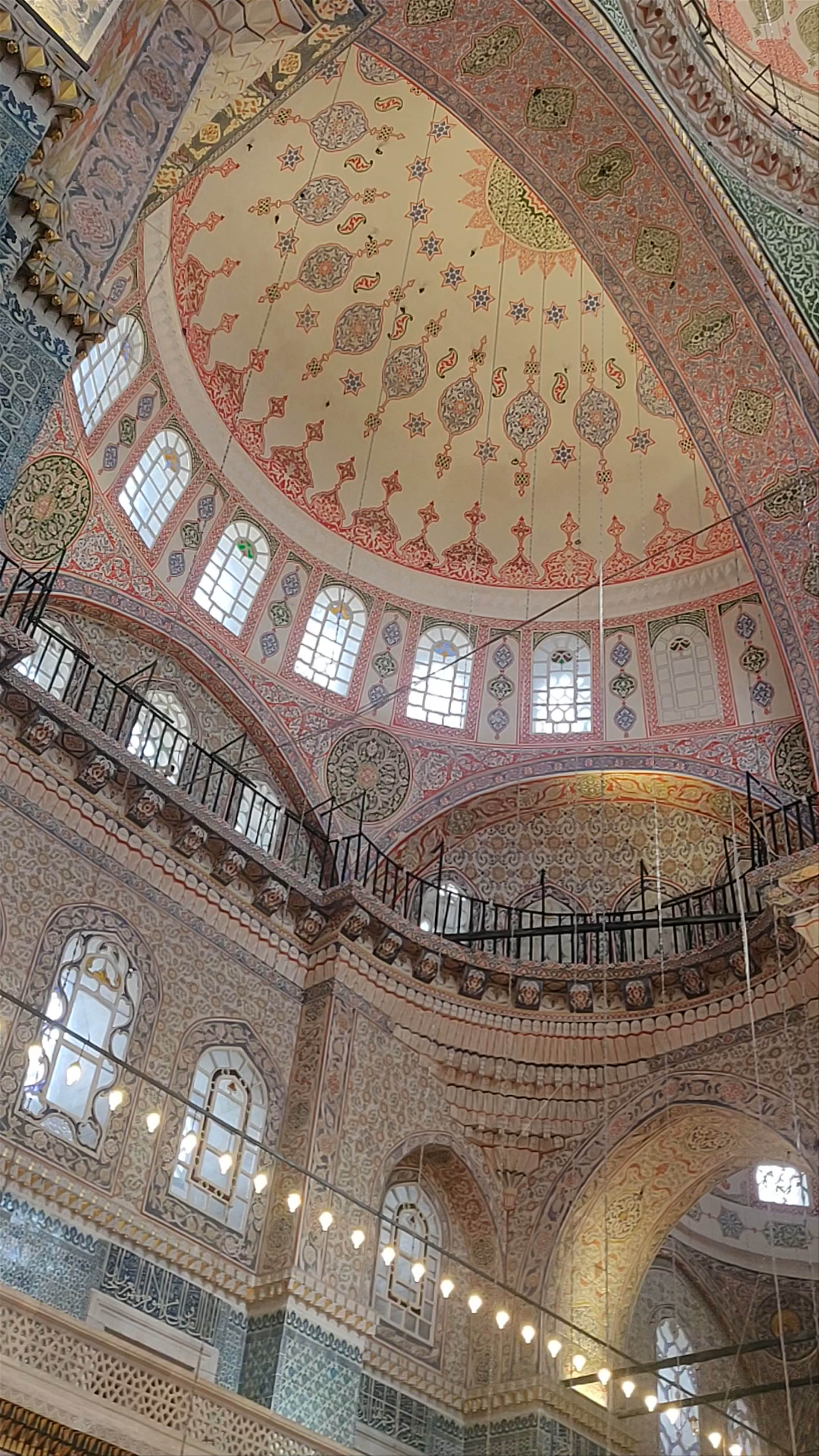 Yeni Cami
