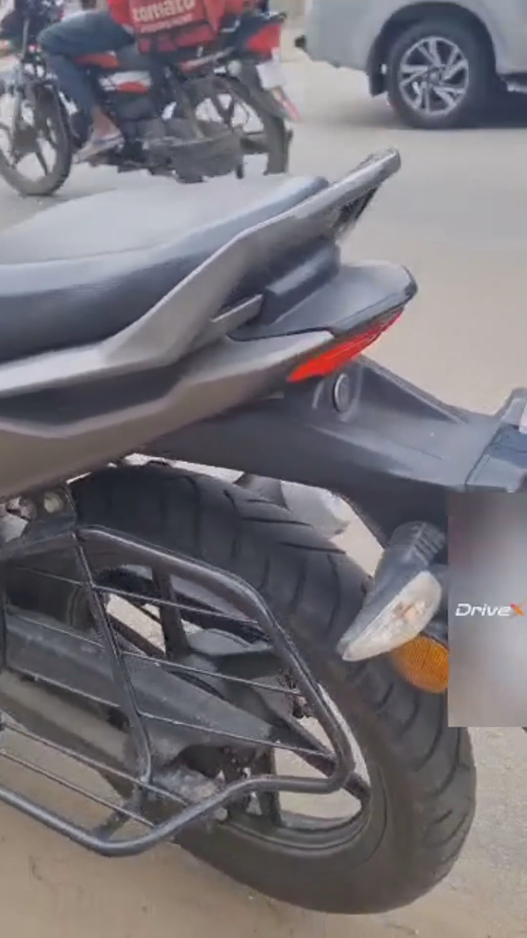 Walk-around video thumbnail