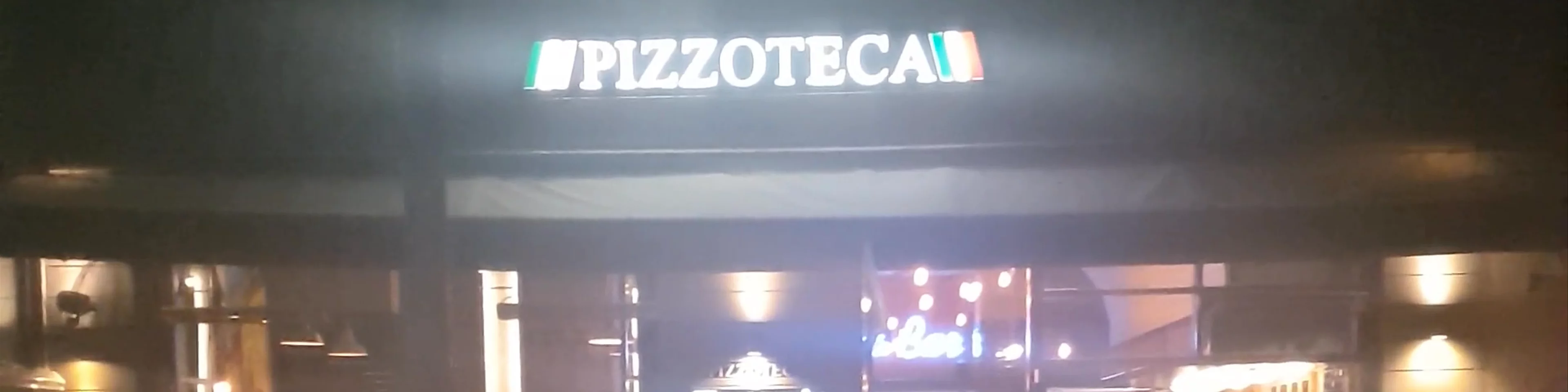 Pizzoteca Νέα Σμύρνη