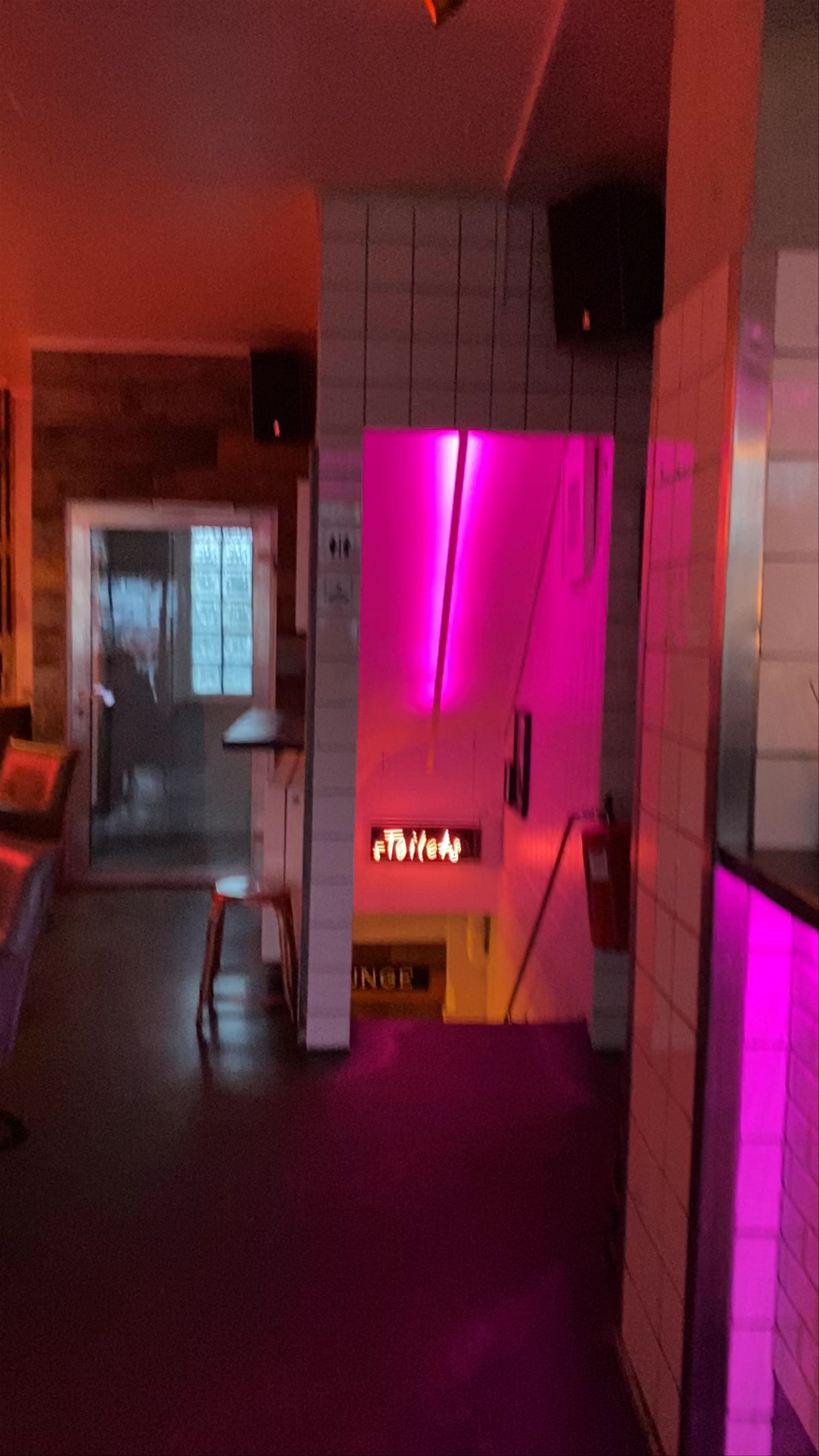 NOHO, Flæsketorvet, København V, Denmark