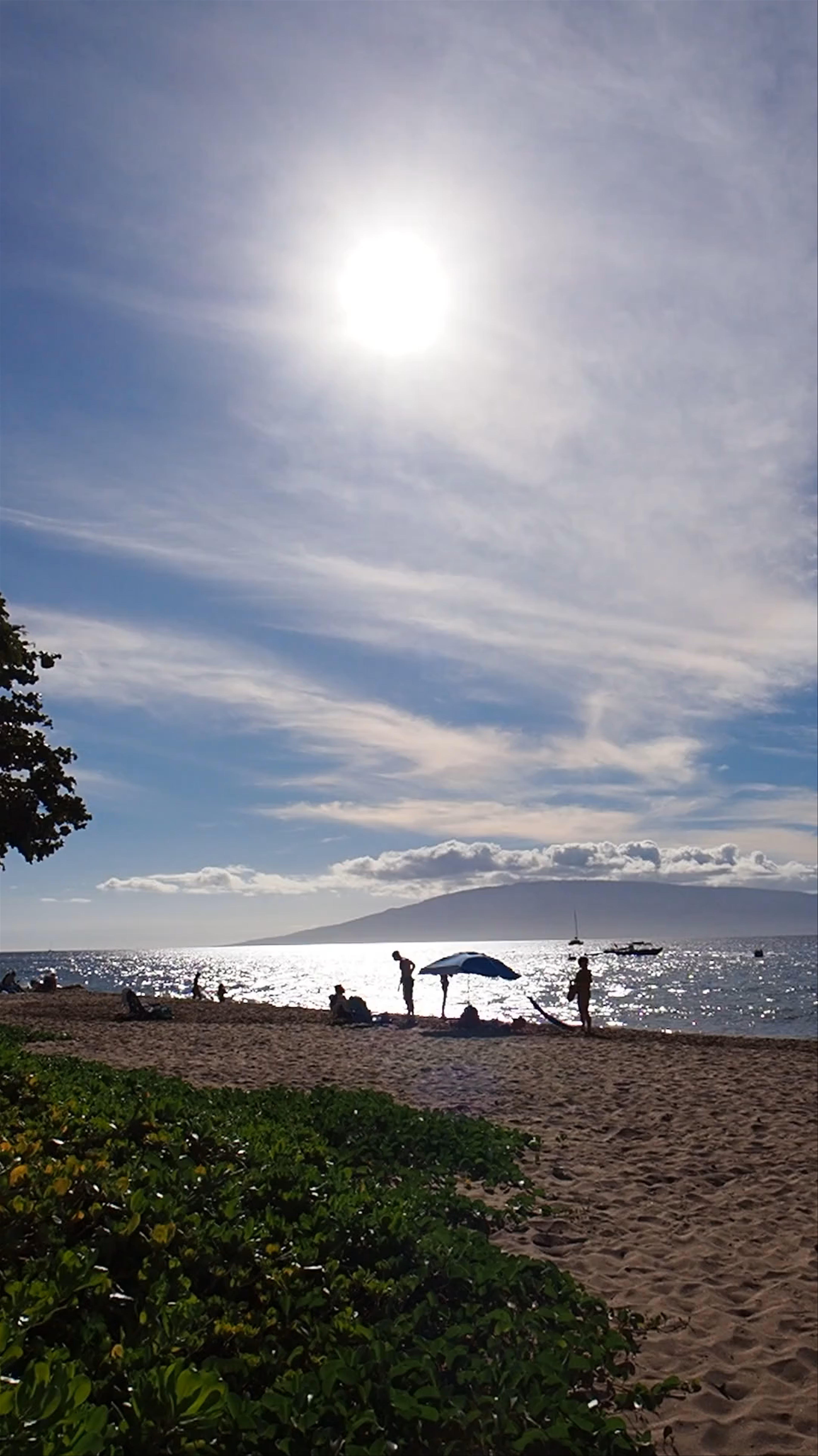 Kaanapali Beach