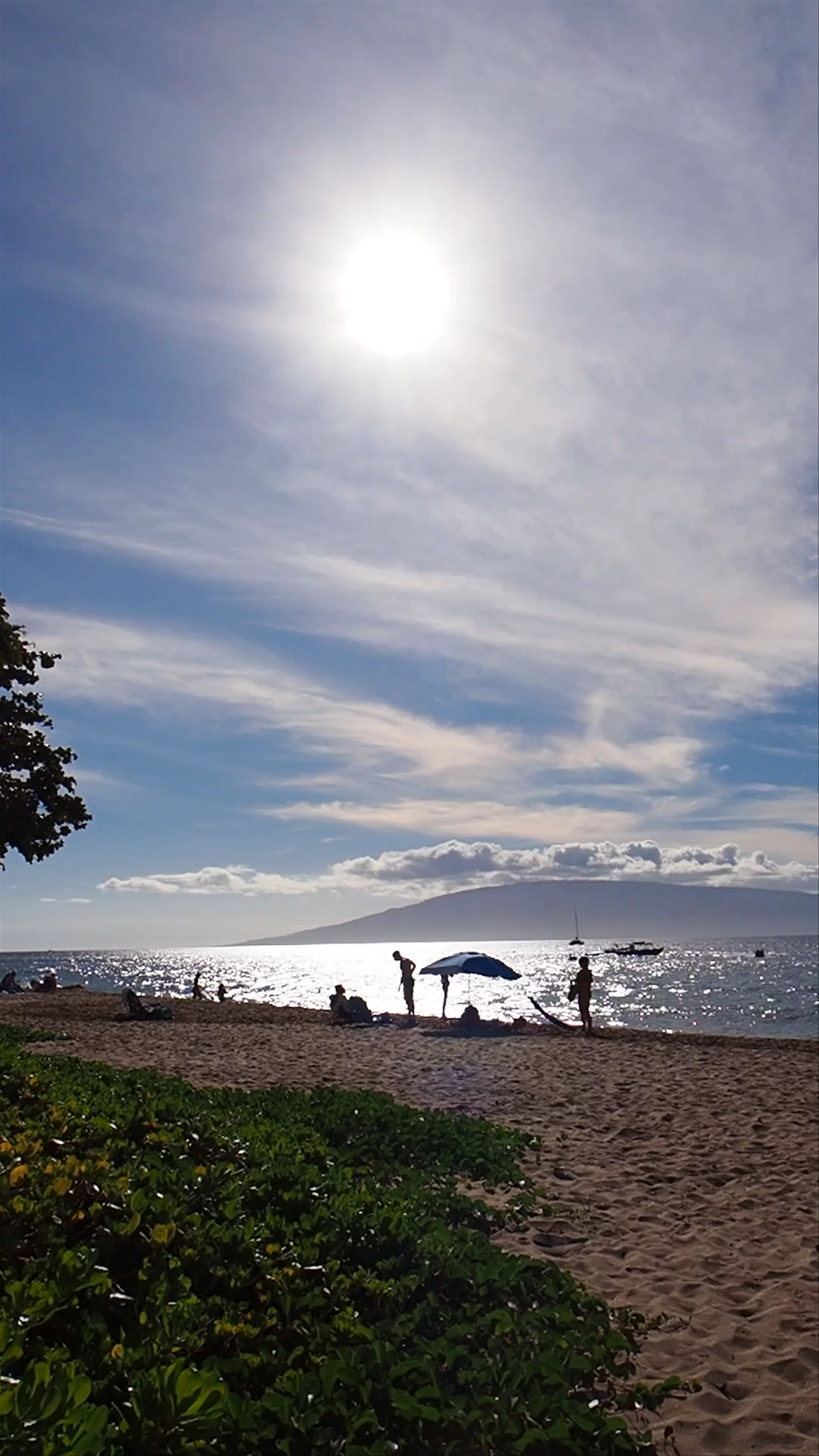 Kaanapali Beach, Kaanapali, HI, USA