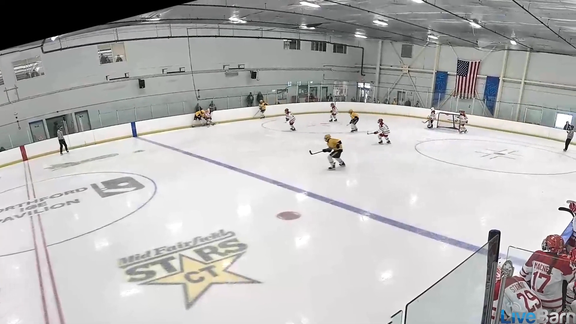 Brooke Lynn Falmer 2027 Grad: 3 Assists & 1 Goal at NGHL Showcase for BioSteel Women's Hockey