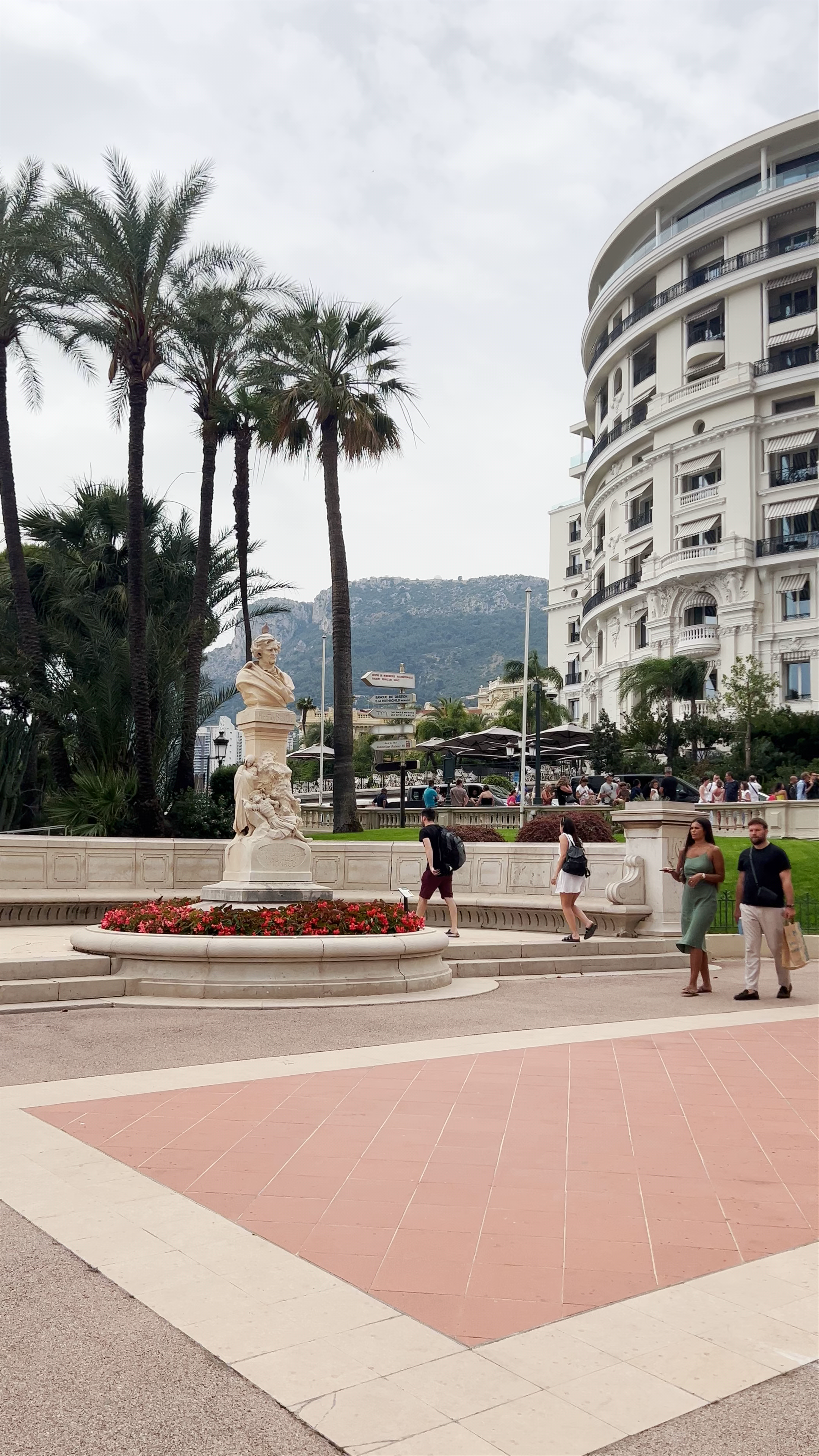 Opéra de Monaco