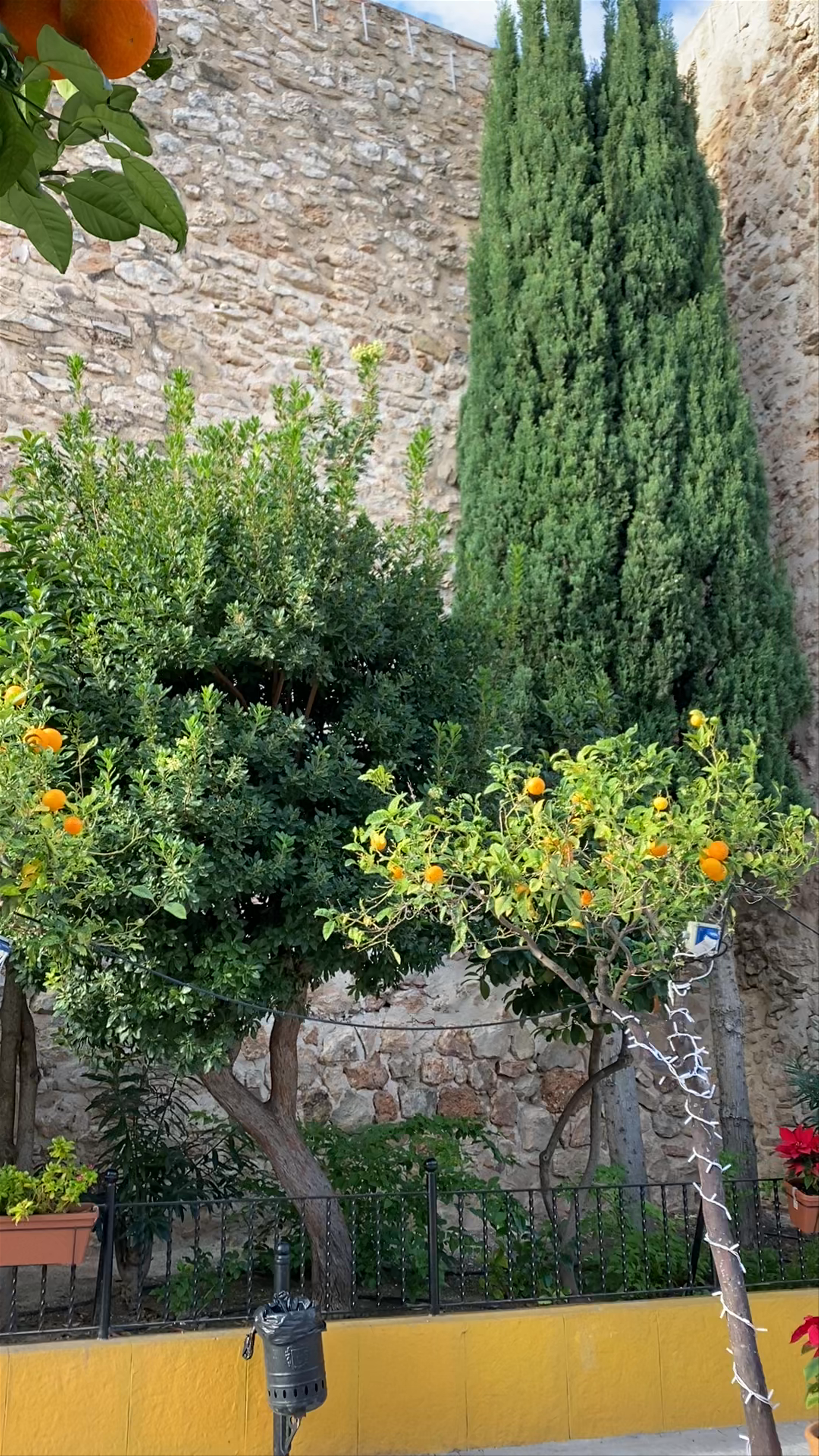 Torreón de "La Peça"