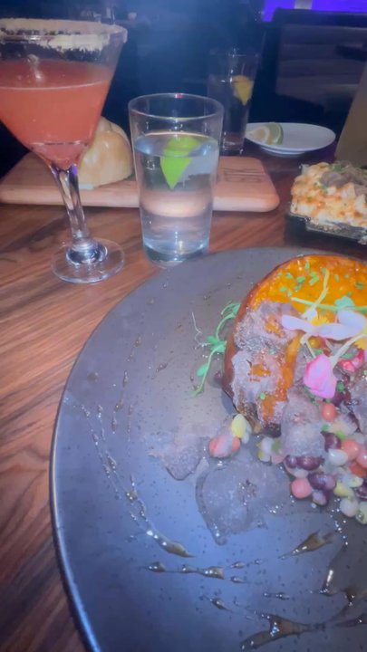 STK - SAN JUAN - Updated April 2026 - 358 Photos & 252 Reviews - 1055 ...