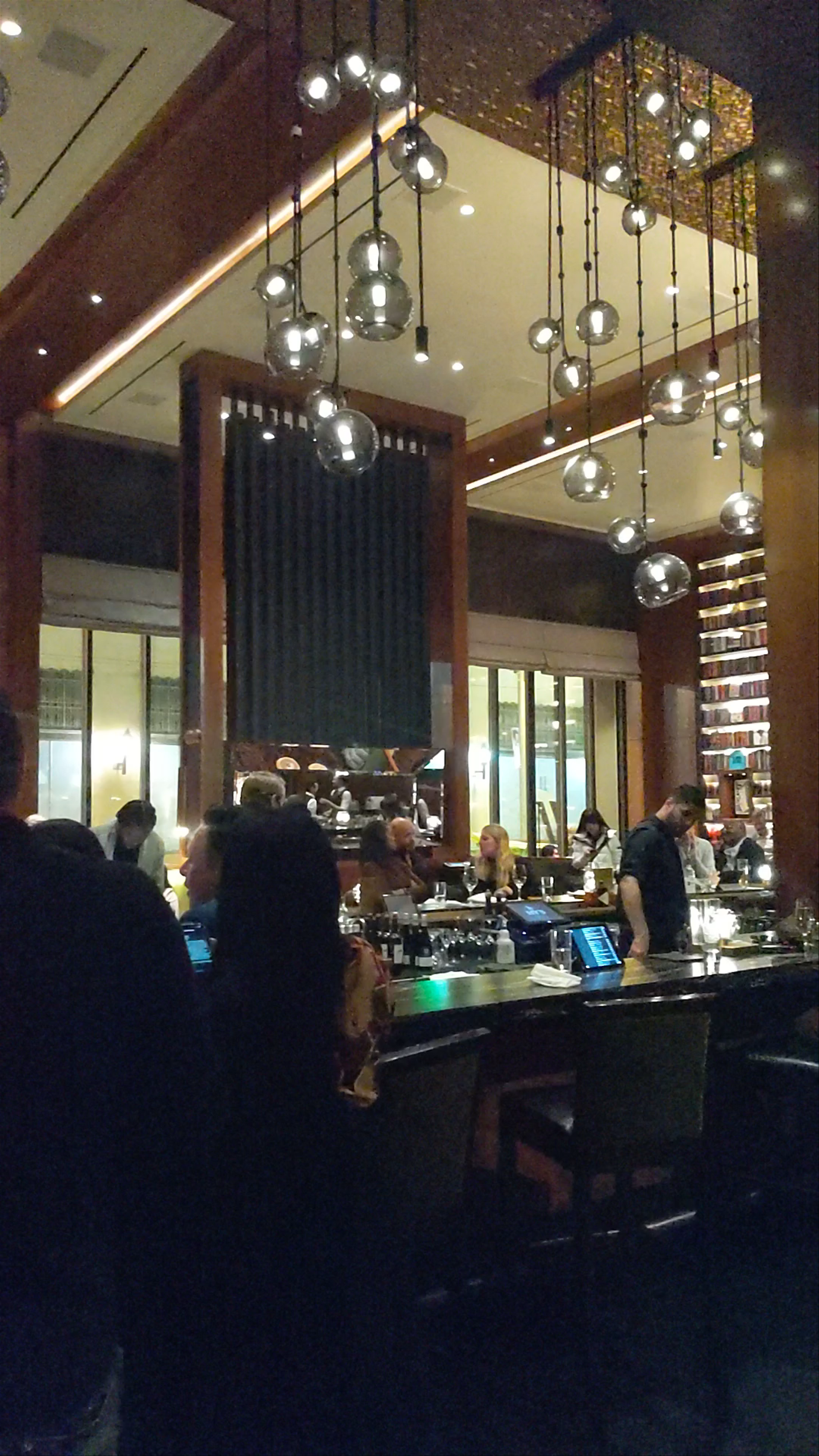 Hy's Steakhouse & Cocktail Bar