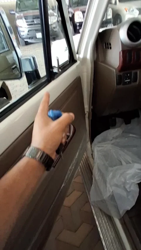 تويوتا لاندكروزر GXR 2021