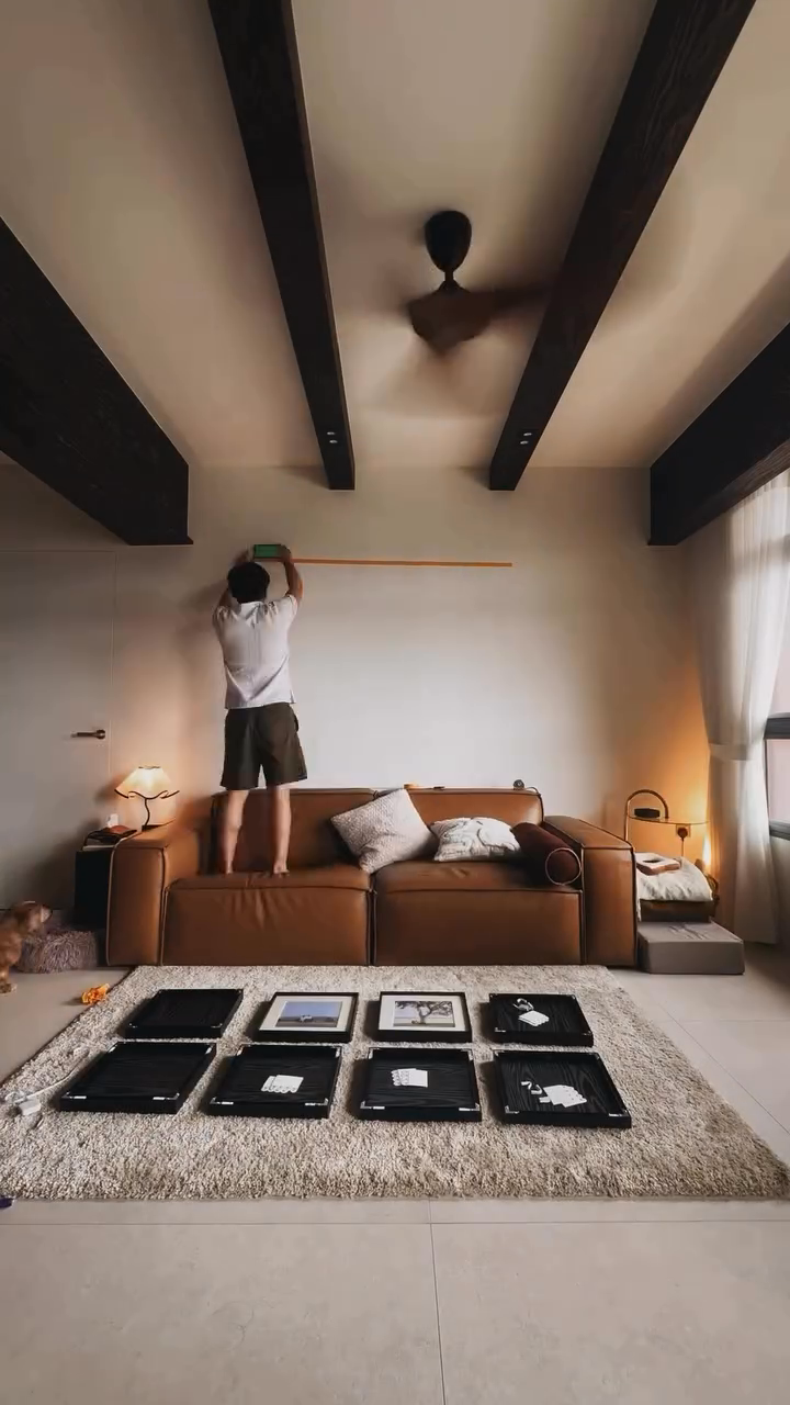 The-difference-between-a-space-and-a-home?-This.