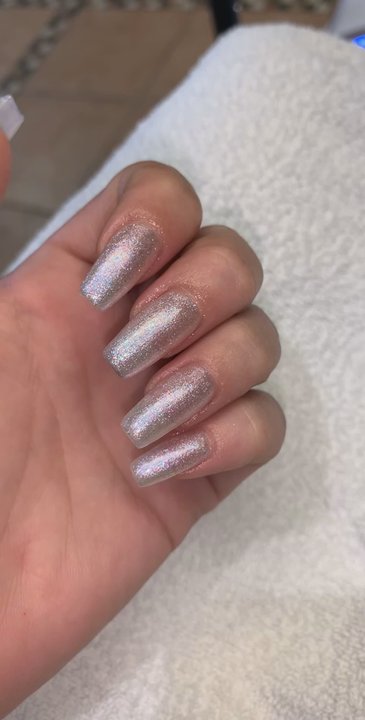 AT Nails & Spa - Love love love!!! Had a wonderful and relaxing experience - Waxing Near Me - Cedar Park, Texas