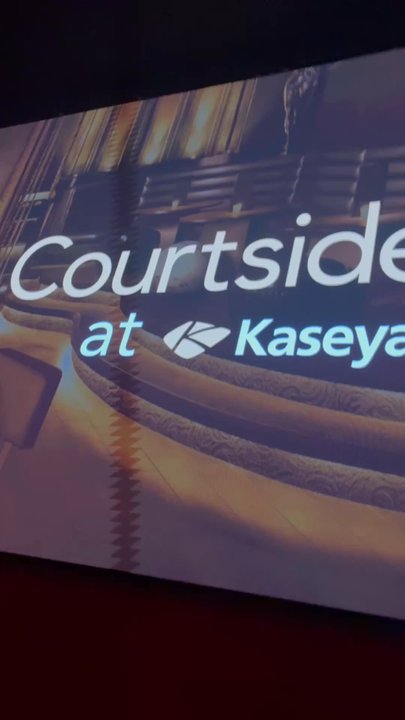 Kaseya Center - Courtside club - Music Venues Near Me - Miami, Florida