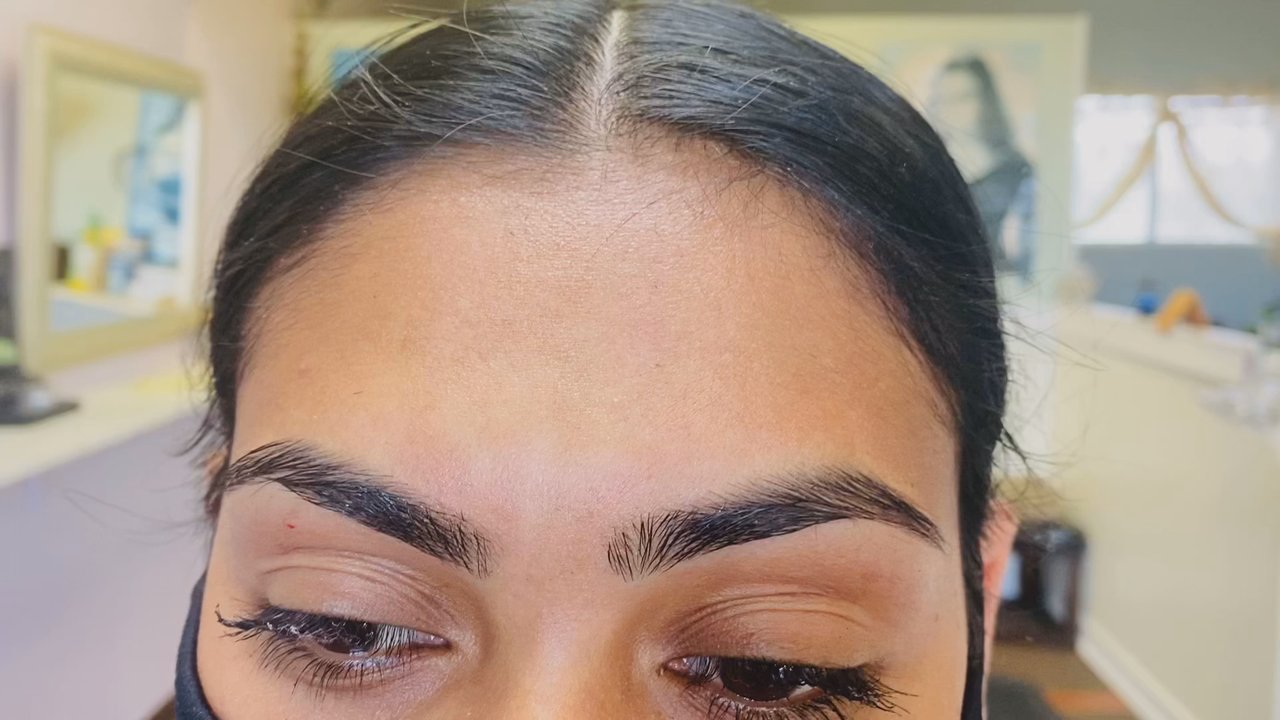 Aakar Brow Designs - Threading Services Near Me - Marina, California