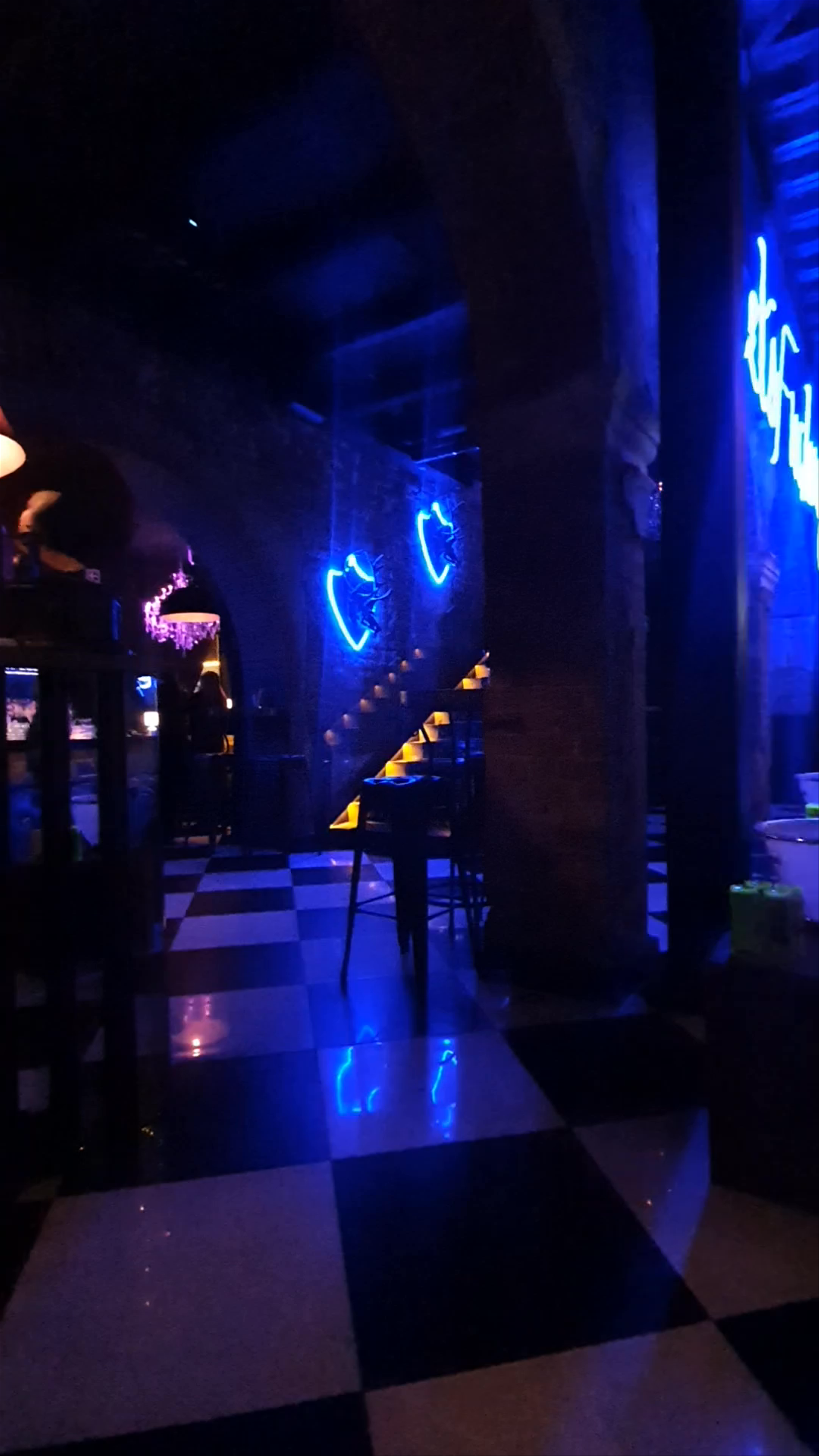 Bar Morelos Mezcaleria