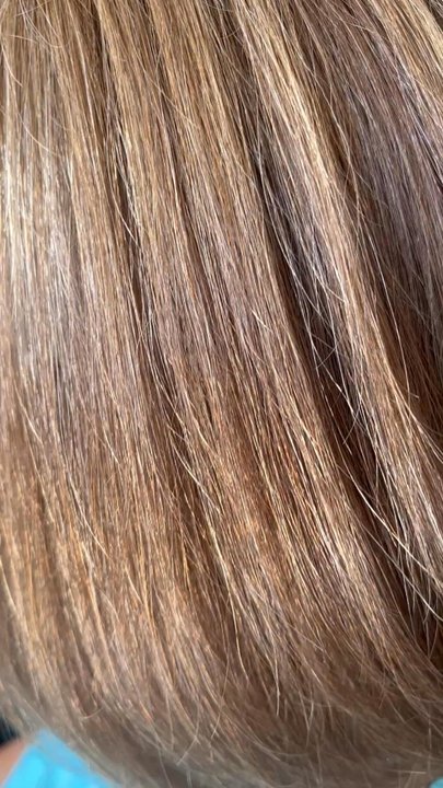 Lavish Salon - Love the color! - Hair Salons Near Me - Salinas, California