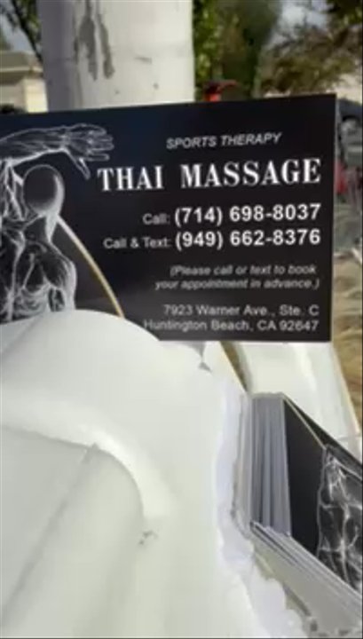 Stone Spa - Day Spas Near Me - Huntington Beach, California