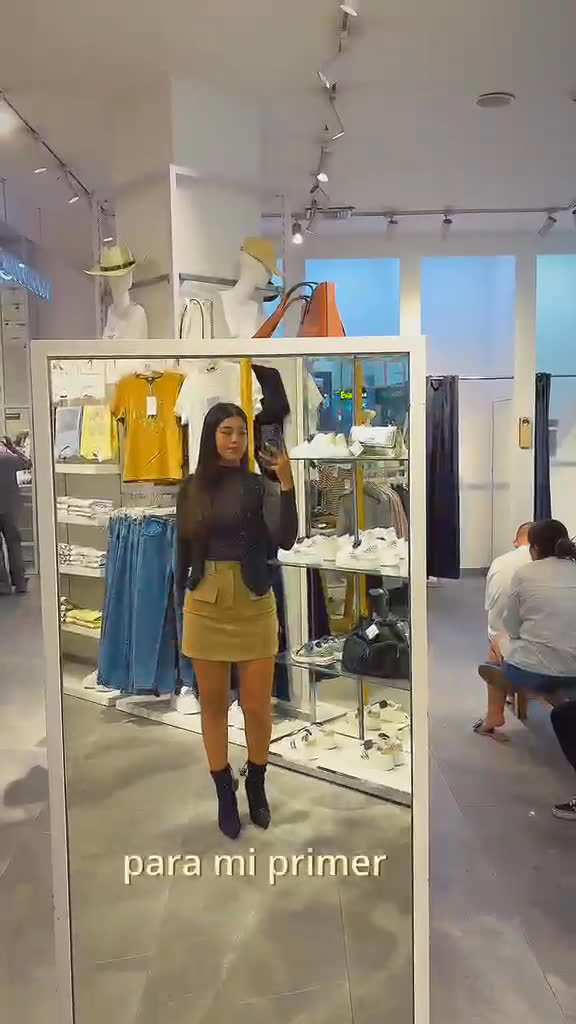 Vídeo UGC 8 de Katerin