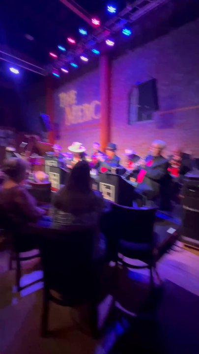 Old Town Temecula Community Theater - Performing Arts Near Me - Temecula, California