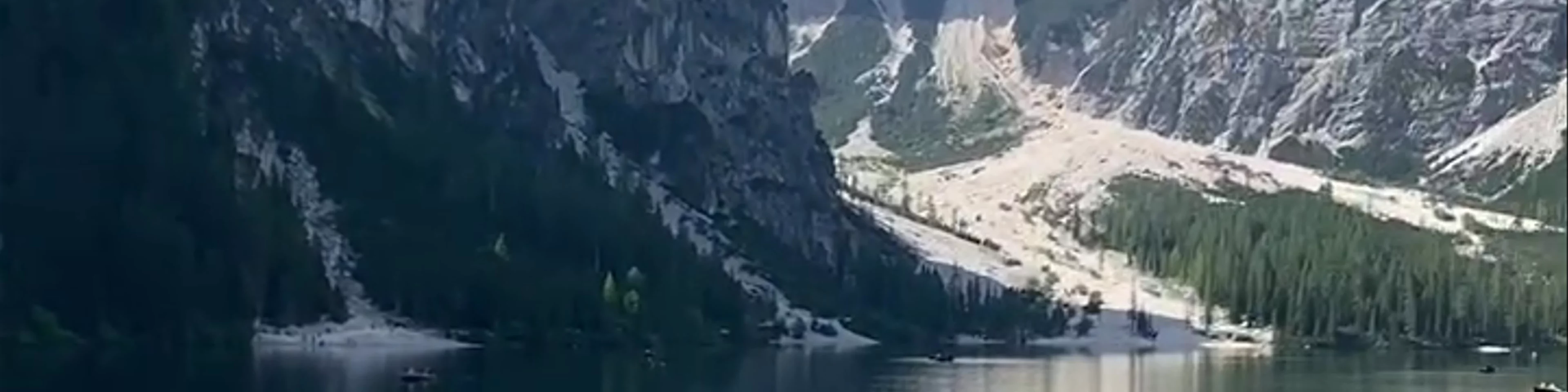 Lago di Braies