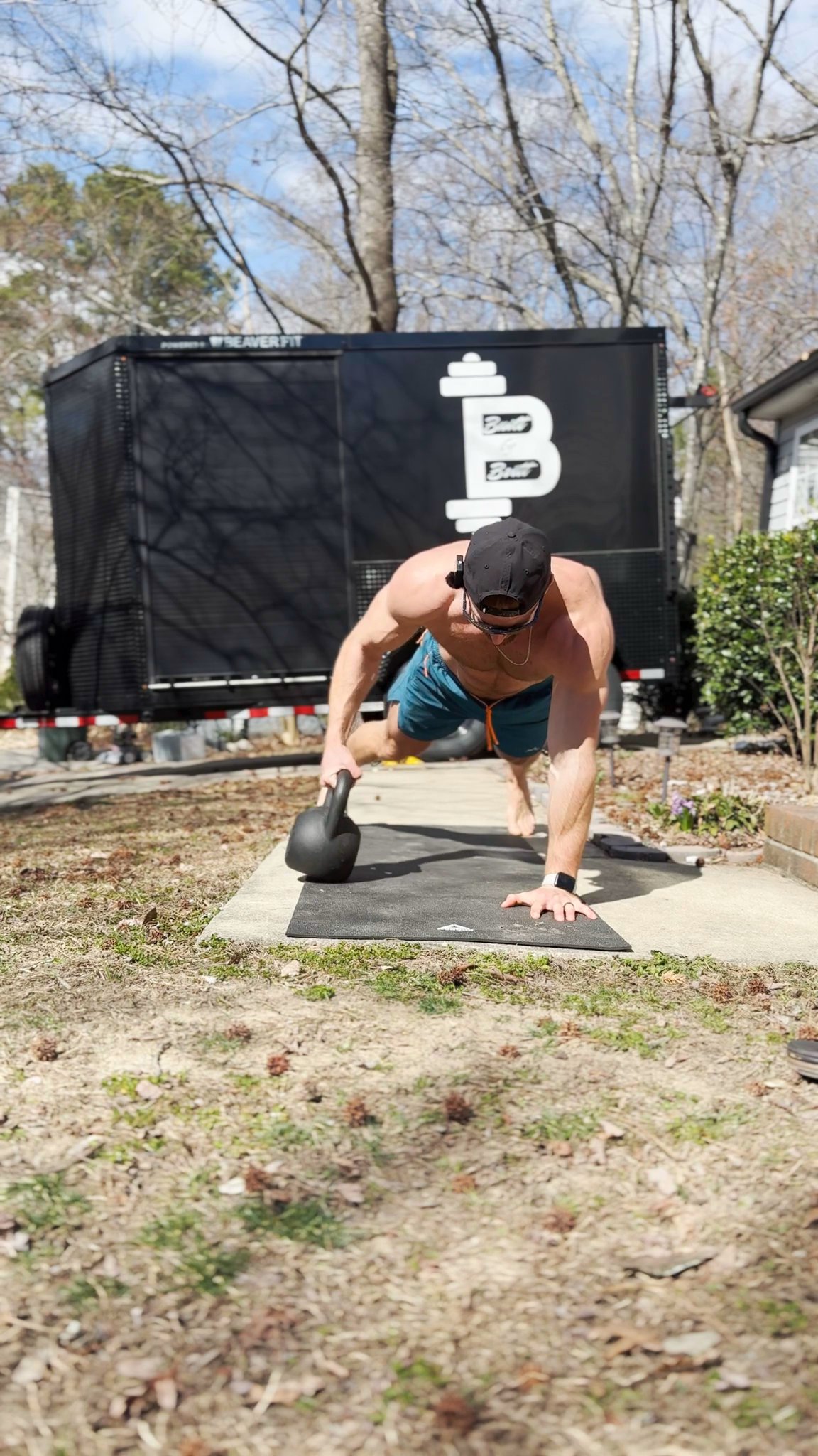 Full Body Functional
12/16/25