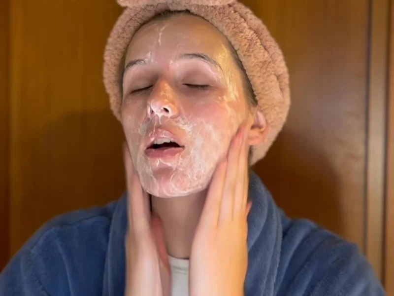 The Ordinary Clear Set Unboxing