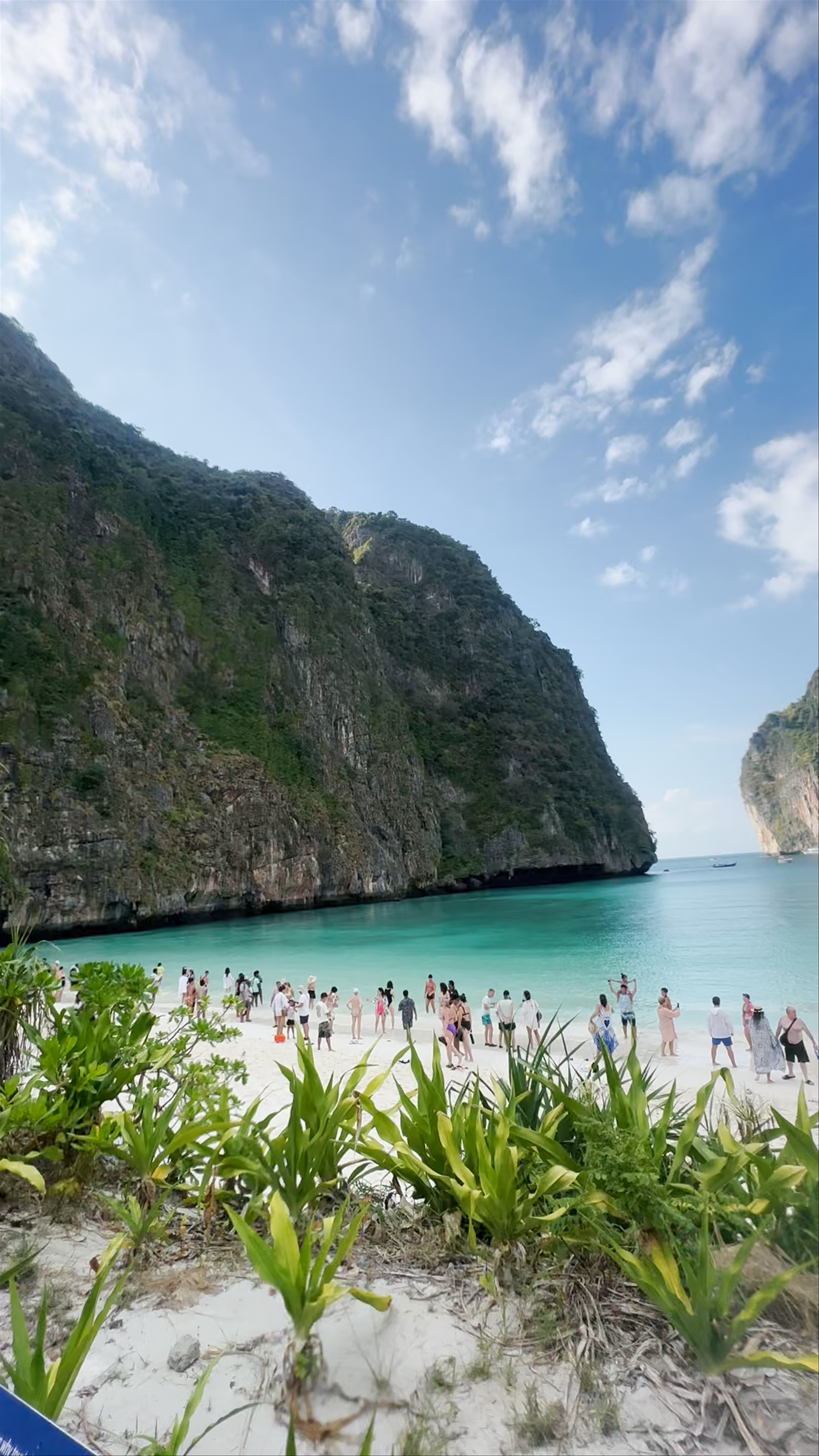 Ko Phi Phi Le