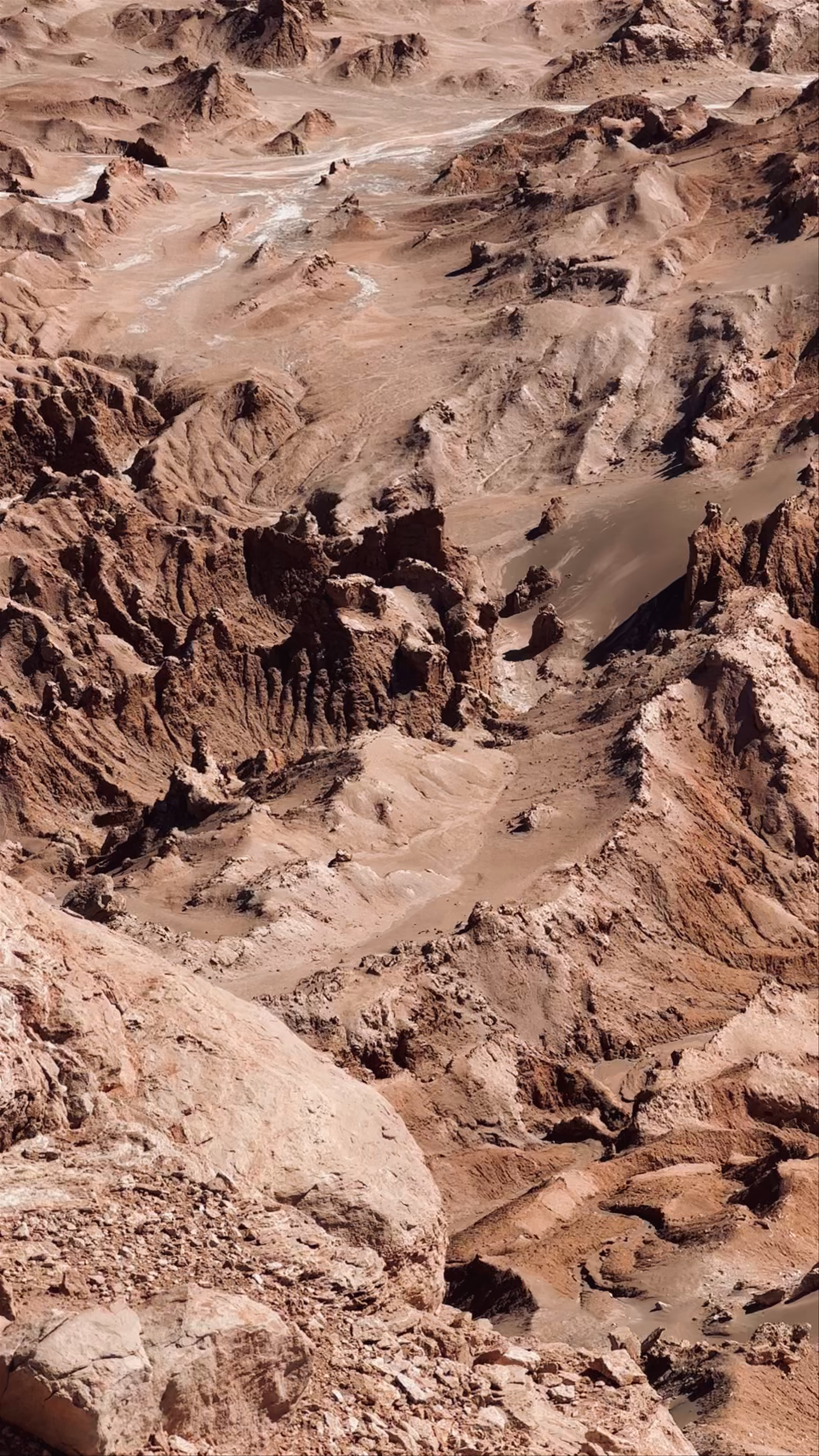 Valle de la Luna