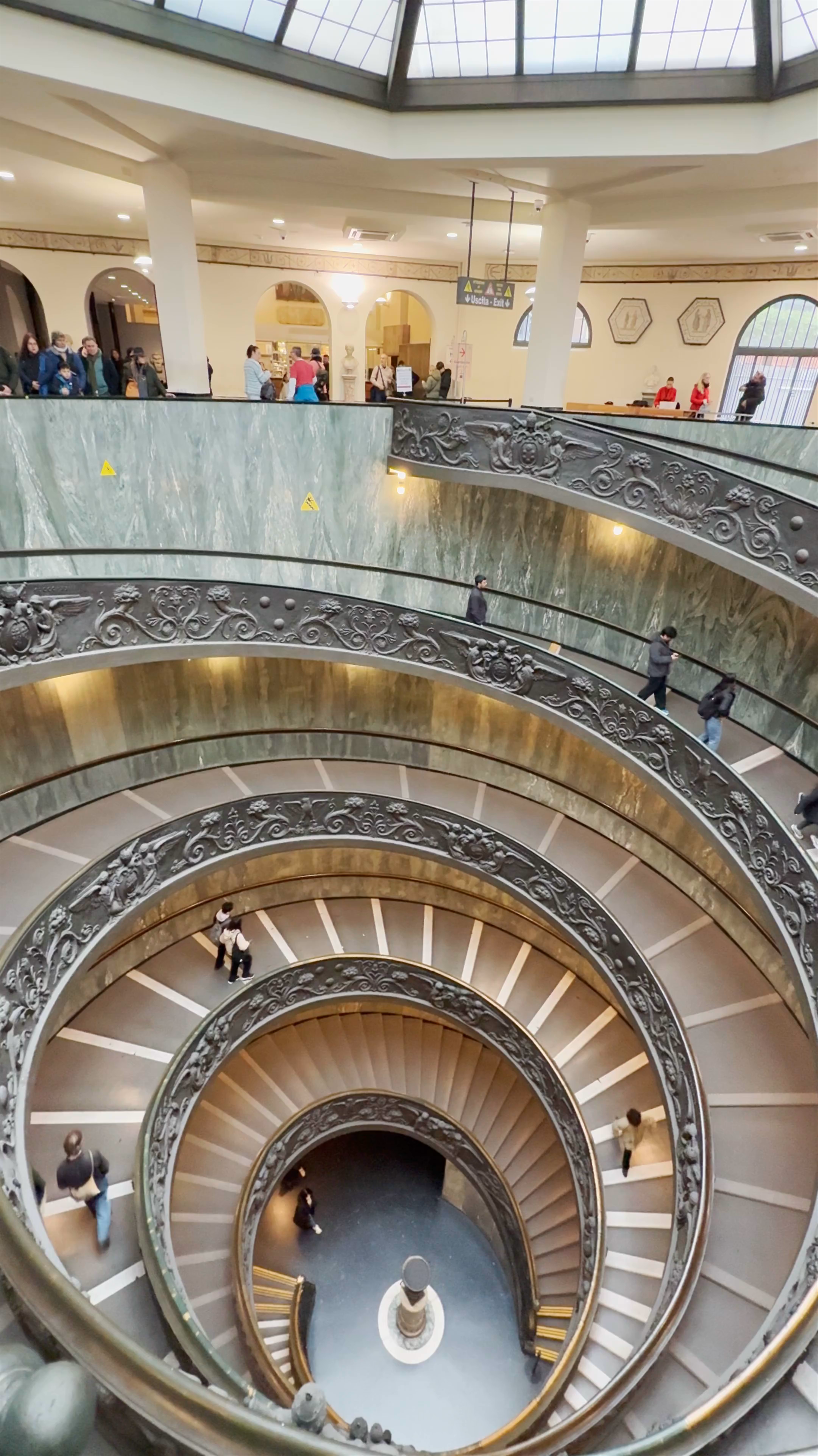 Vatican Museums