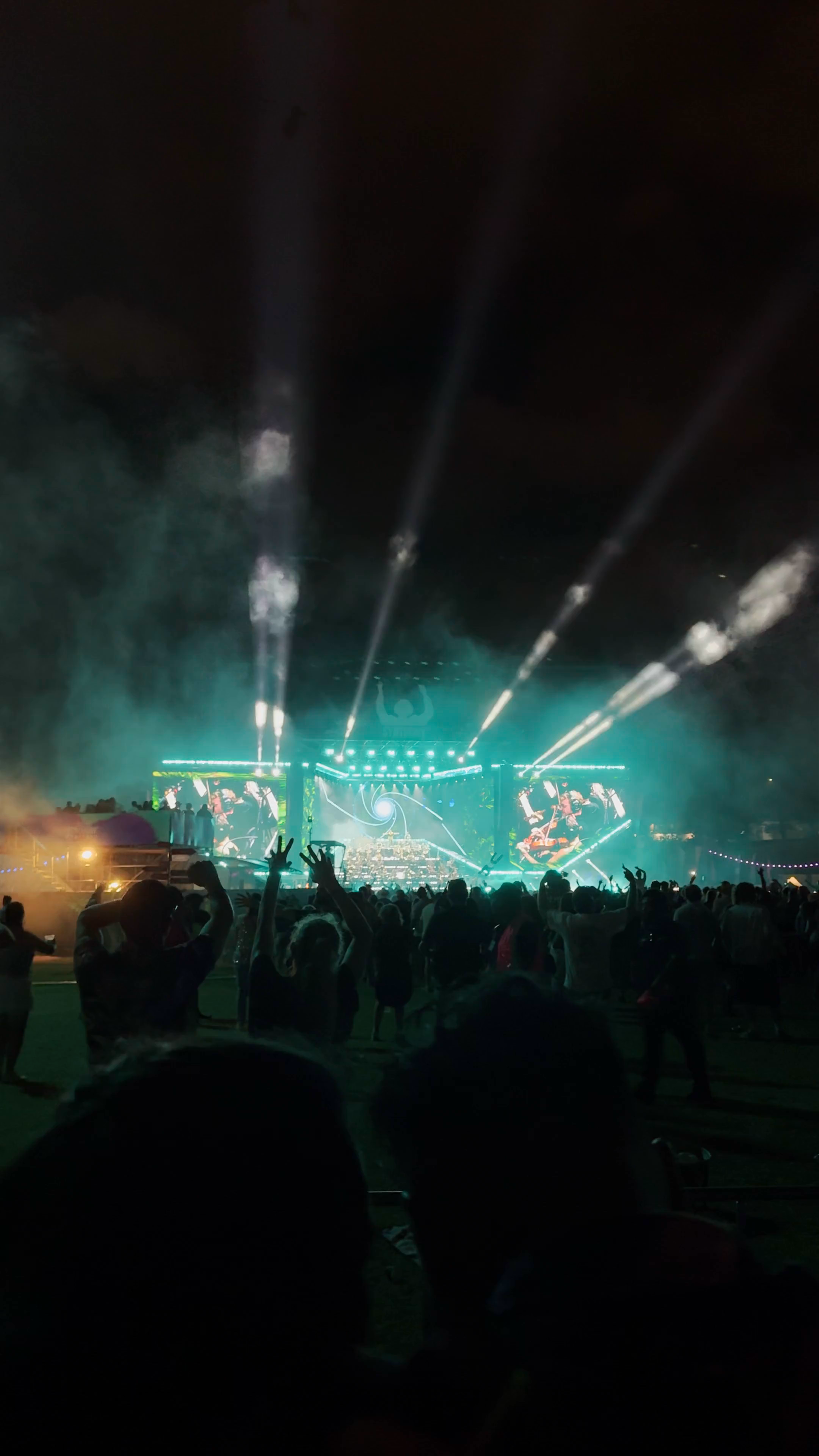 Auckland Domain Park Road