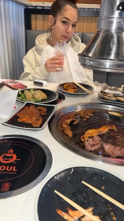 Seoul Korean - We received a lot of food but couldn't eat it all, overall great customer service but food wasn't for us at all - Korean Near Me - Charlottesville, Virginia