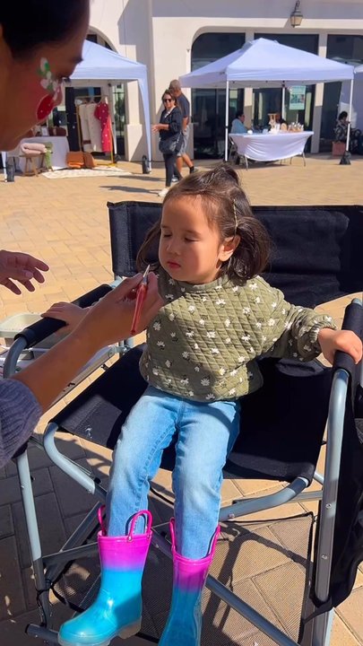 Facepainting805 - Face Painting Near Me