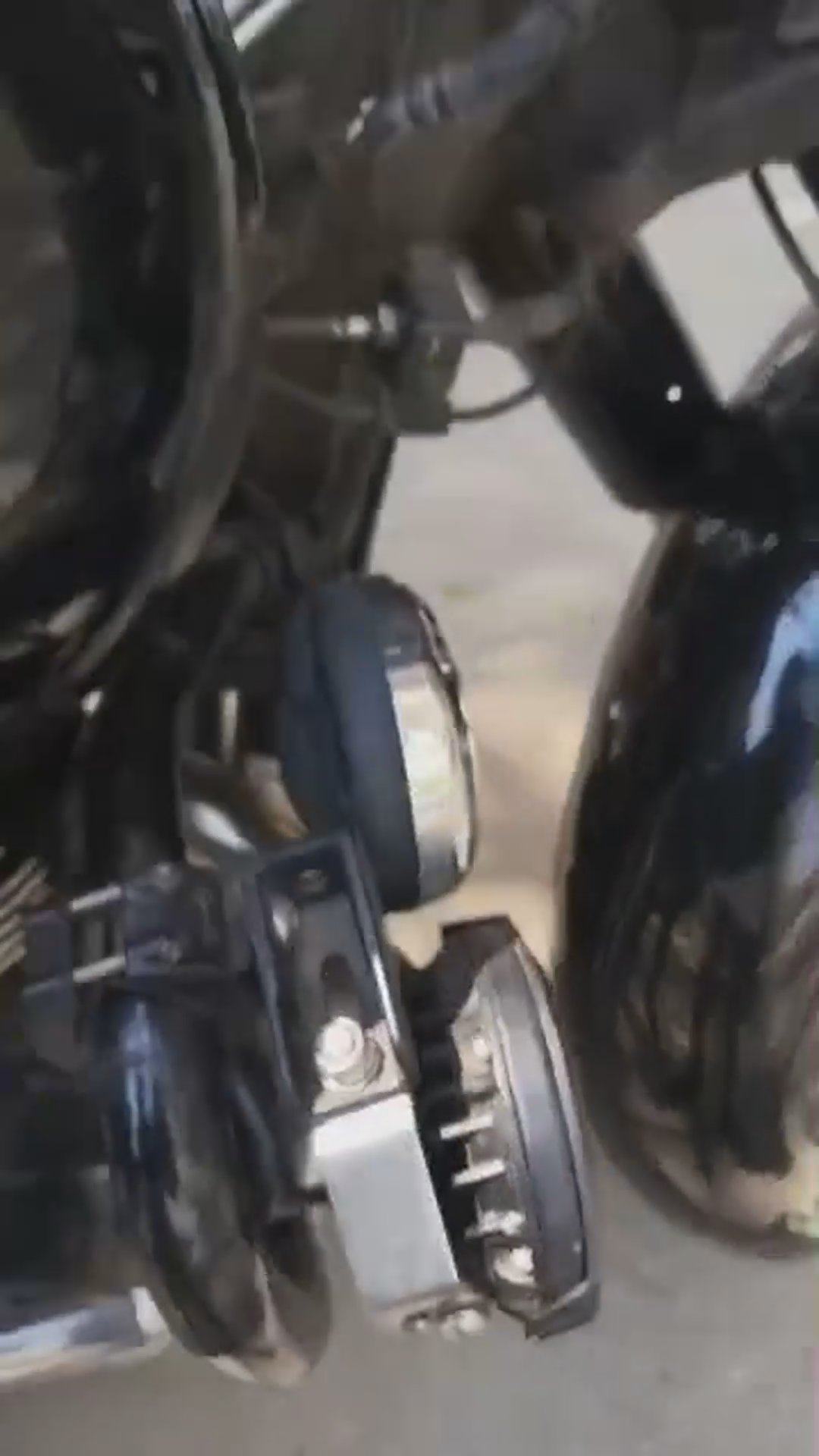 Walk-around video thumbnail