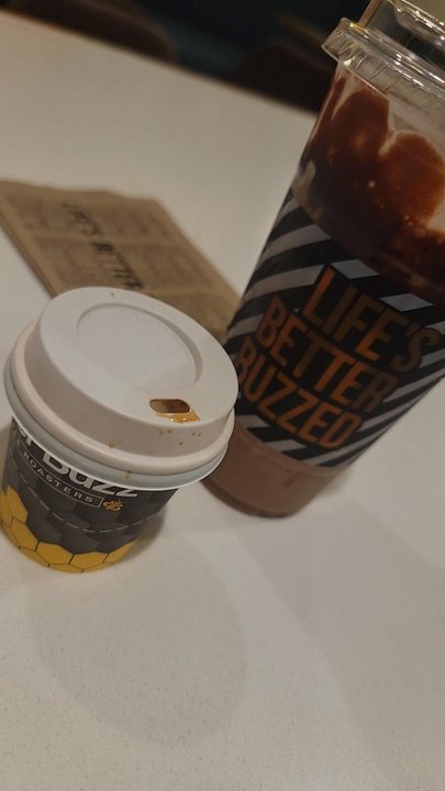 Better Buzz Menifee - Coffee & Tea Near Me - Menifee, California
