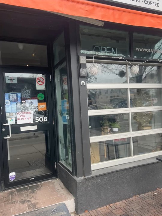 Casa Manila - Filipino Near Me - Toronto, Ontario