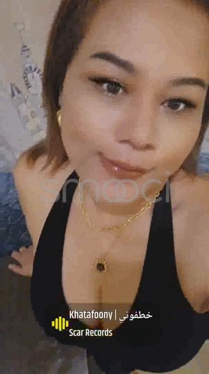 Annie Bangkok Escort Video #21363