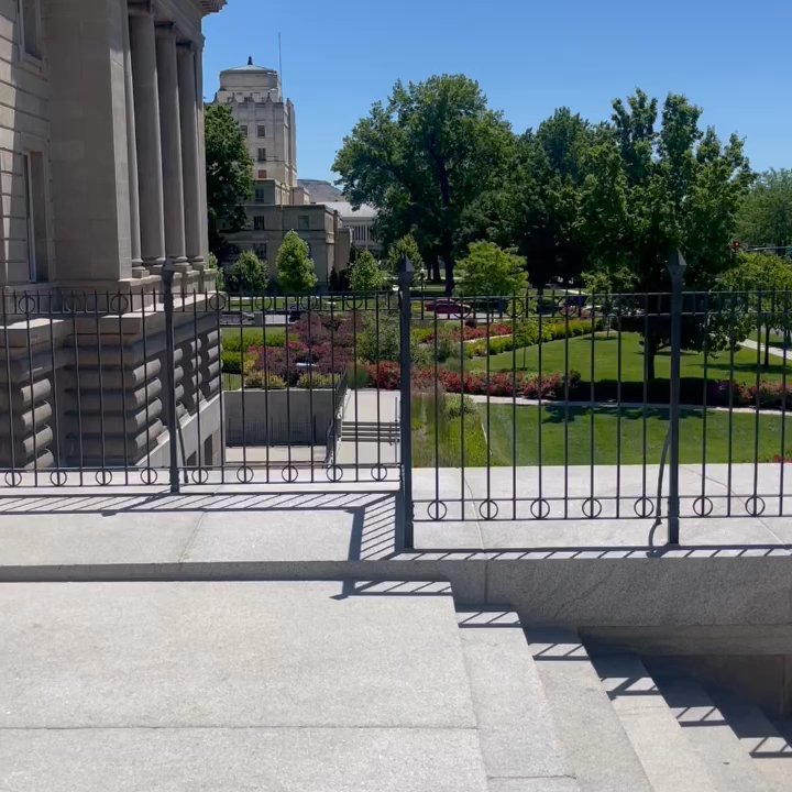 Idaho State Capitol - Landmarks & Historical Buildings Near Me - Boise, Idaho