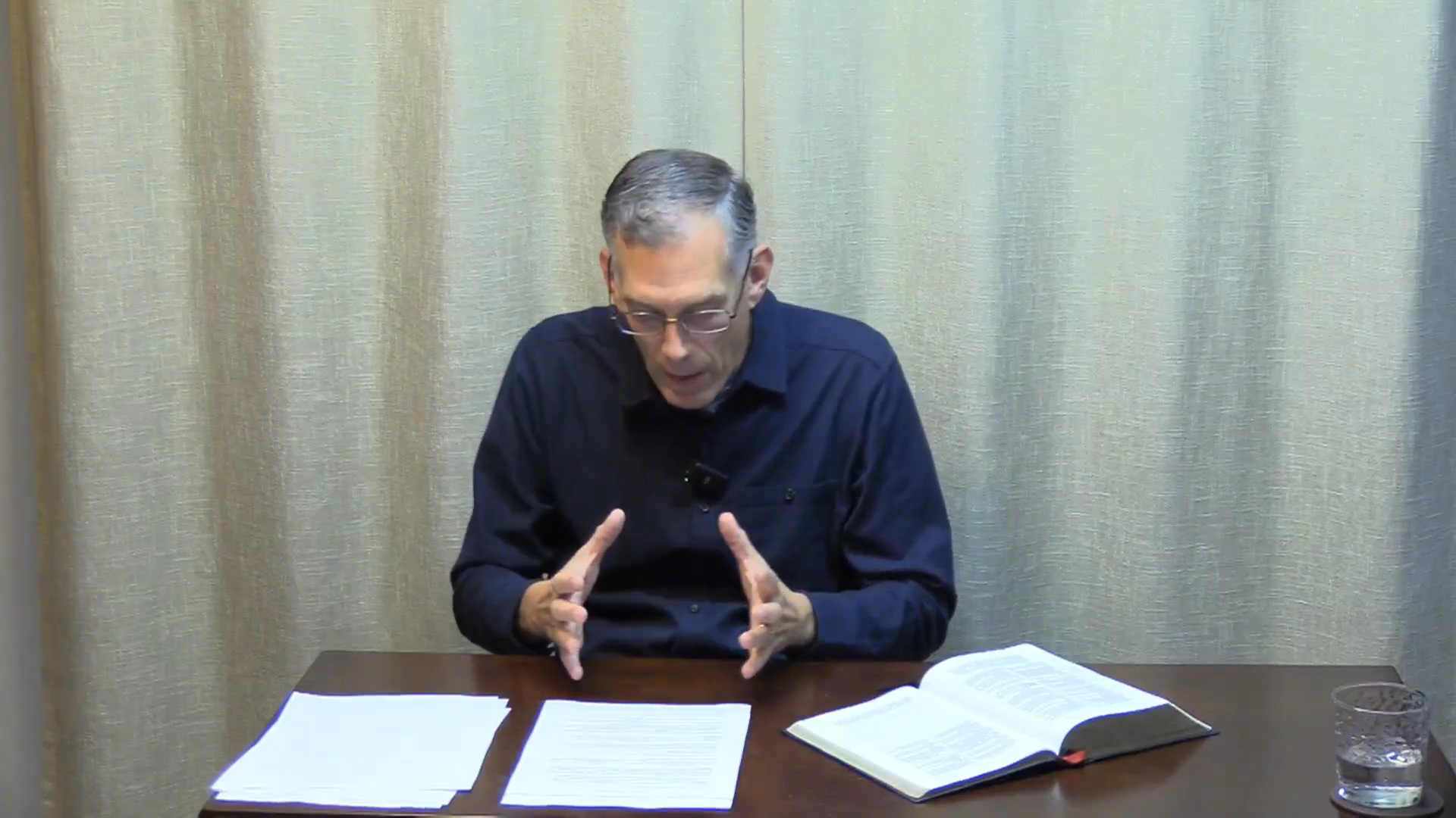Resolving Conflict in Relationships