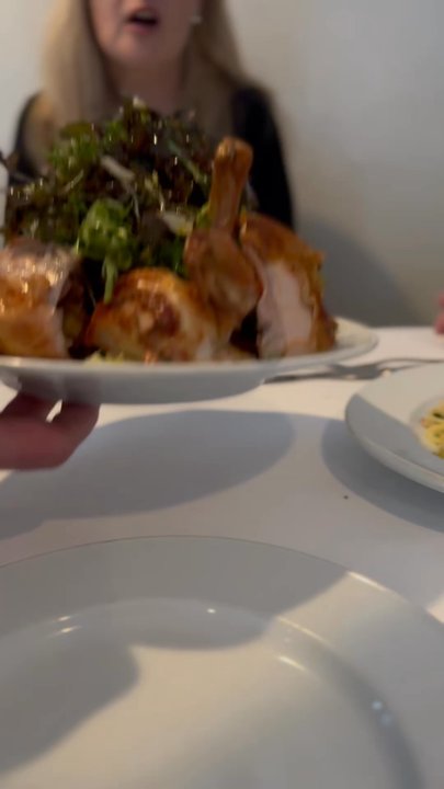 Zuni Café - Chicken - Italian Near Me - San Francisco, California
